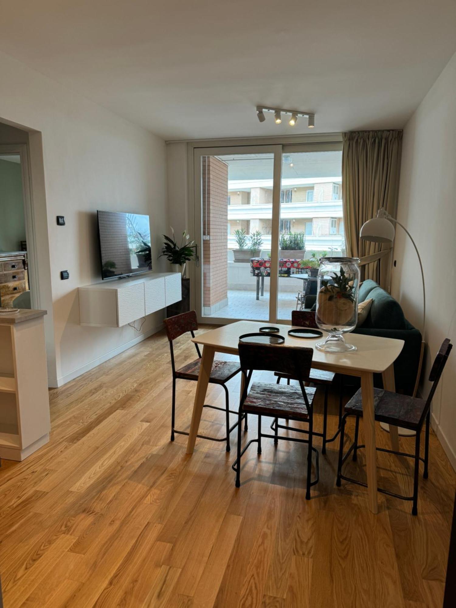 Friends&Family Apartament Apartman Róma Kültér fotó